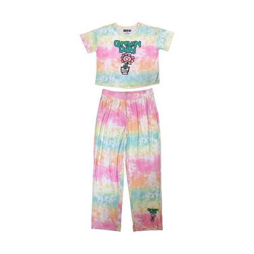 RO9818 women's Pyjama sets in - green day - Modalova