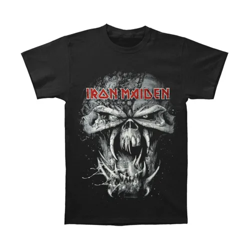 Final Frontier Eddie Vintage women's in - Iron Maiden - Modalova