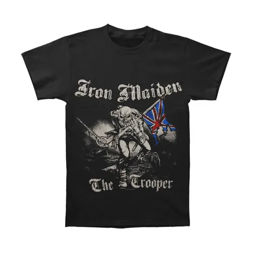 Sketched Trooper women's in - Iron Maiden - Modalova