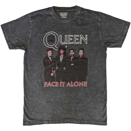 Face It Alone women's in - Queen - Modalova