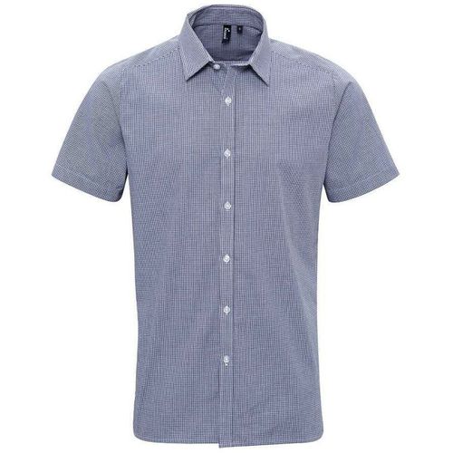 PR221 men's Short sleeved Shirt in - Premier - Modalova