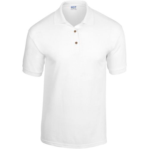 Gildan GD040 men's in White - Gildan - Modalova