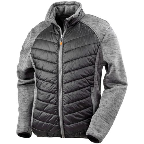Elevator men's Jacket in - Work-Guard By Result - Modalova