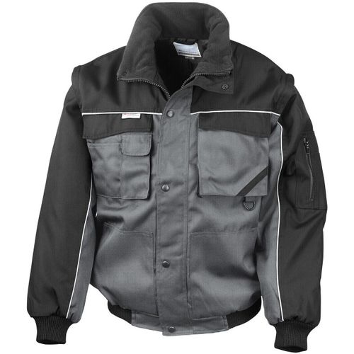 RE71A men's Jacket in - Work-Guard By Result - Modalova