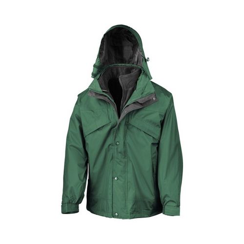 Zip And Clip men's Jacket in - Result - Modalova