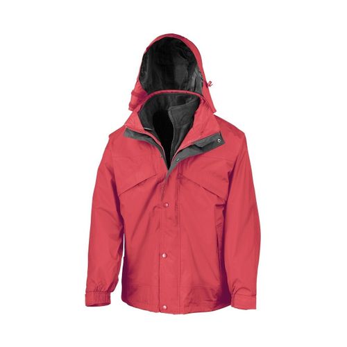 Zip And Clip men's Jacket in - Result - Modalova