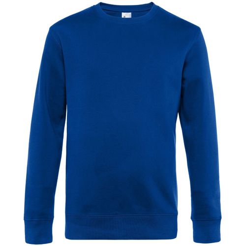 B&c King men's Sweatshirts in - B&c - Modalova