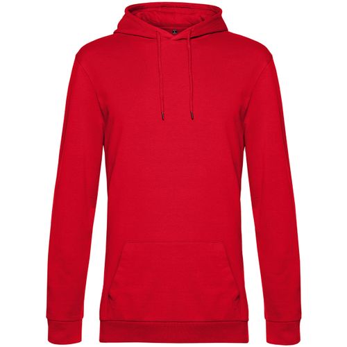 B&c - men's Hoodies in Red - B&c - Modalova