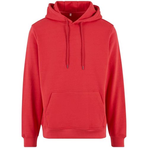 Basic men's Hoodies in - Build Your Brand - Modalova