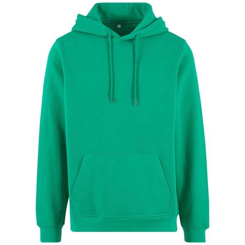 Basic men's Hoodies in - Build Your Brand - Modalova