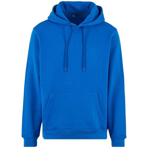 Basic men's Hoodies in - Build Your Brand - Modalova