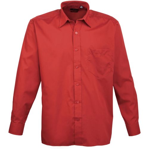 Men's Long sleeved Shirt in - Premier - Modalova