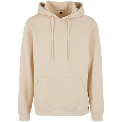 Basic men's Hoodies in - Build Your Brand - Modalova