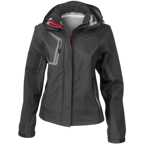 Nero women's Jacket in - Spiro - Modalova