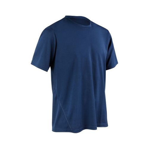 Spiro S253M men's T shirt in Blue - Spiro - Modalova