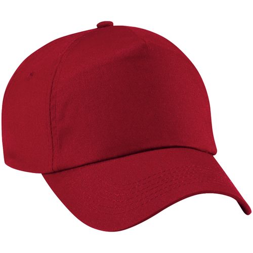 Beechfield B10 women's Cap in Red - Beechfield - Modalova