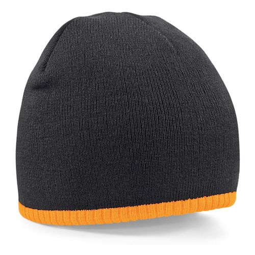 Basic women's Beanie in - Beechfield - Modalova