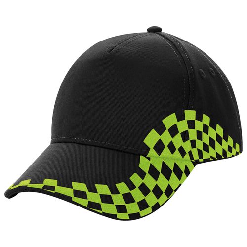 Grand Prix women's Cap in - Beechfield - Modalova