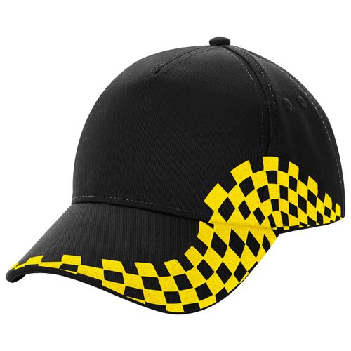 Grand Prix women's Cap in - Beechfield - Modalova
