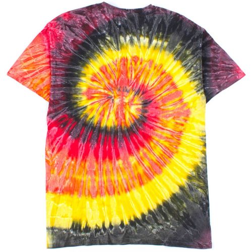 Rainbow women's T shirt in - Colortone - Modalova