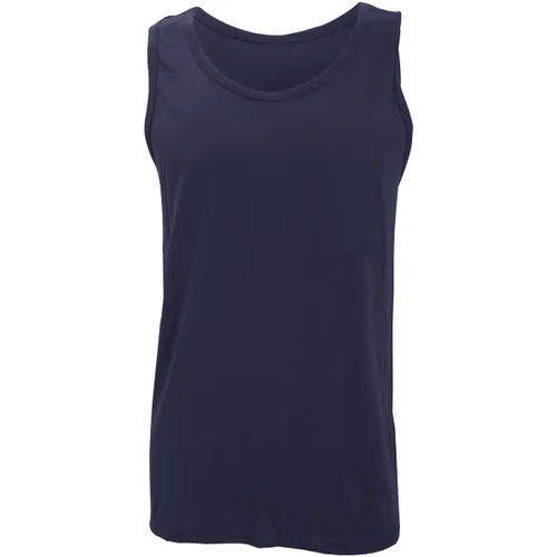 Men's Vest top in - Gildan - Modalova
