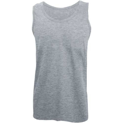 Men's Vest top in - Gildan - Modalova