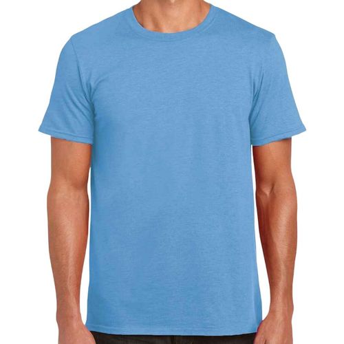 Softstyle men's T shirt in - Gildan - Modalova
