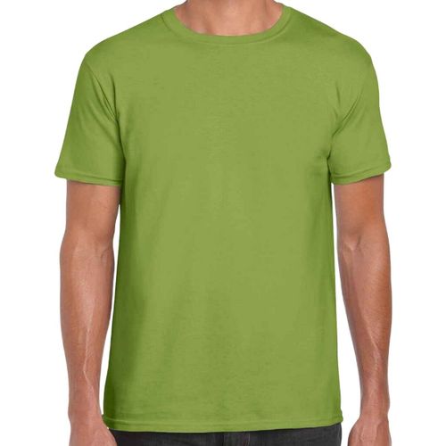 Softstyle men's T shirt in - Gildan - Modalova