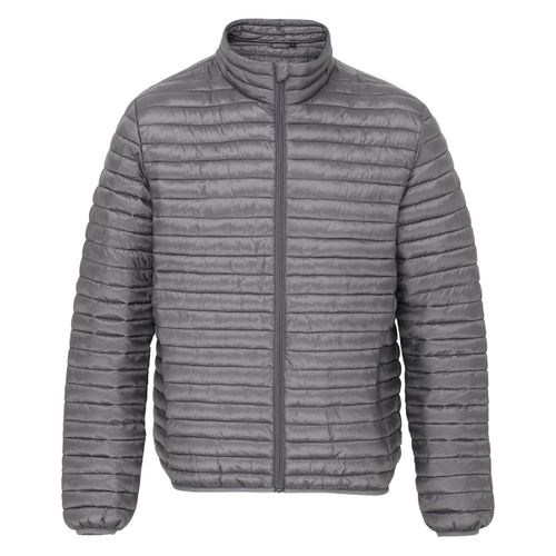 TS018 men's Jacket in Grey - 2786 - Modalova