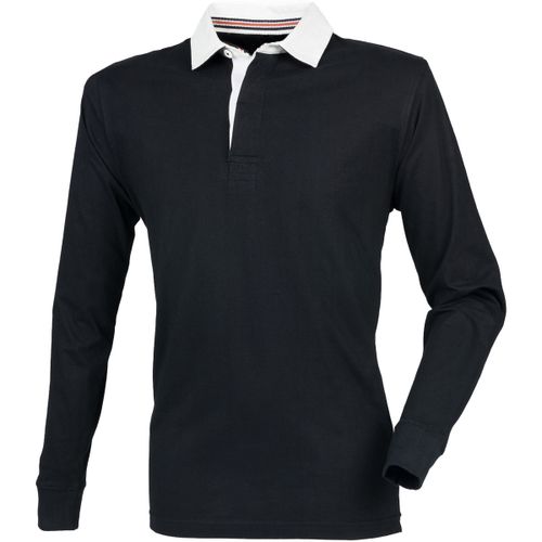 Front Row Premium men's in Black - FRONT ROW - Modalova