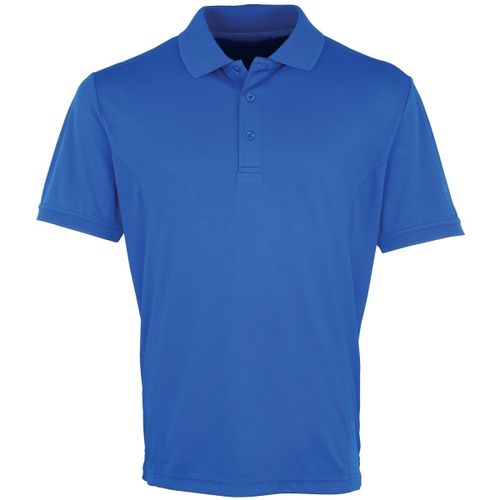 Coolchecker men's Polo shirt in - Premier - Modalova