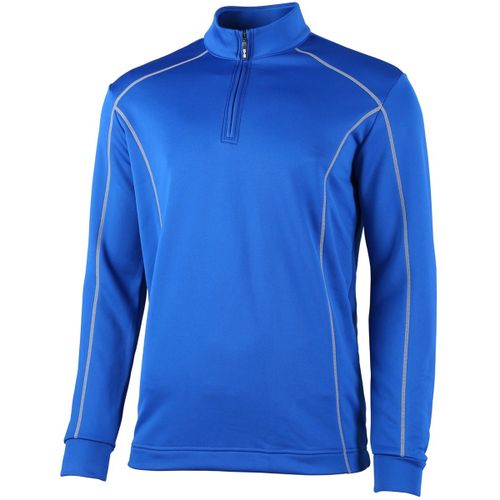 Seville men's Polo shirt in - Rhino - Modalova