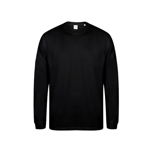 Skinni Fit Slogan men's in Black - Skinni Fit - Modalova