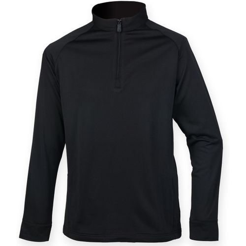 HB862 men's Sweatshirts in - Henbury - Modalova