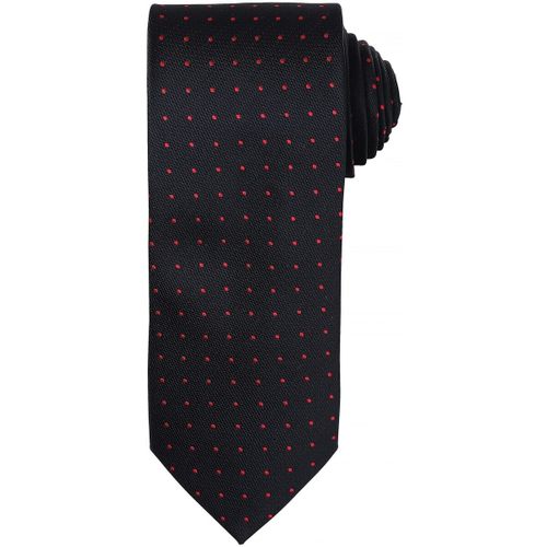 Dot Pattern men's Scarf in - Premier - Modalova
