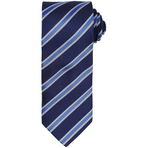 Premier PR783 men's Scarf in Blue - Premier - Modalova