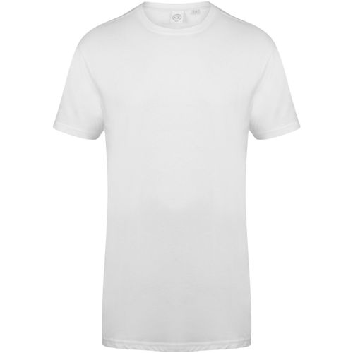 Dipped Hem men's in - Skinni Fit - Modalova