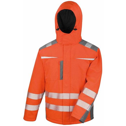 Dynamic men's Jacket in - Result - Modalova