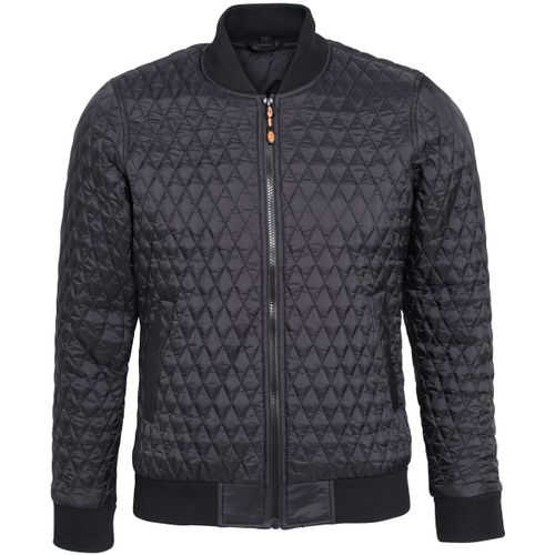 Flight men's Jacket in Black - 2786 - Modalova