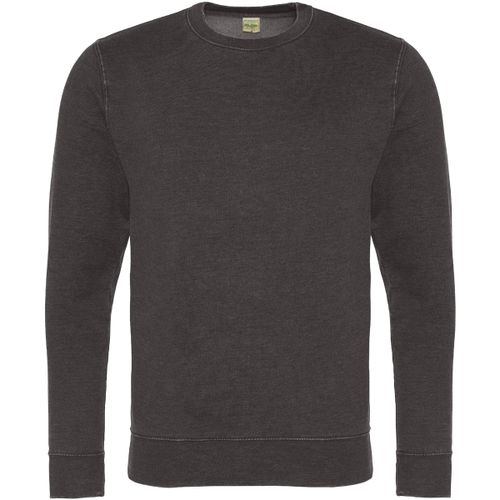 Washed Look men's Sweatshirts in - Awdis - Modalova