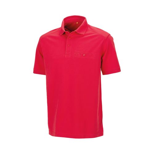 Apex men's Polo shirt in - Result - Modalova
