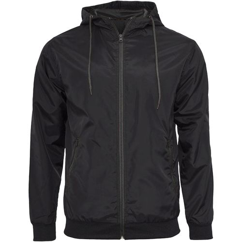 Wind Runner men's Jacket in - Build Your Brand - Modalova
