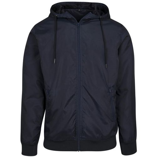 Wind Runner men's Jacket in - Build Your Brand - Modalova