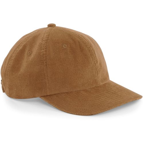 Heritage men's Cap in - Beechfield - Modalova