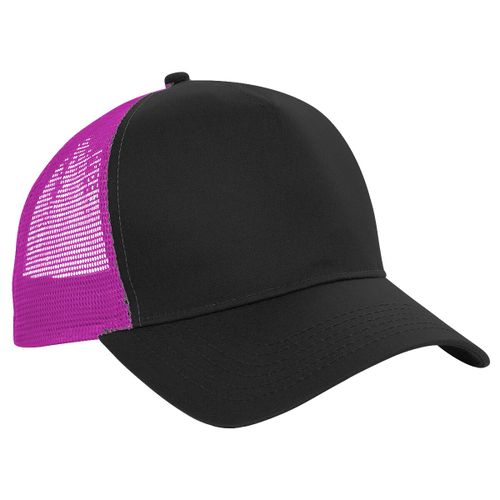 B640 men's Cap in - Beechfield - Modalova