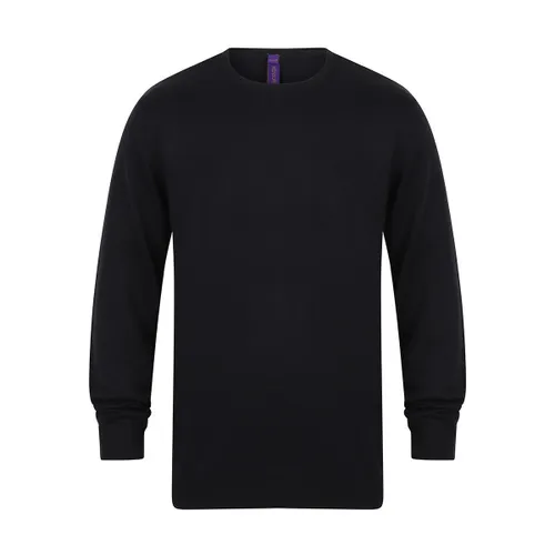 Gauge men's Sweatshirt in - Henbury - Modalova