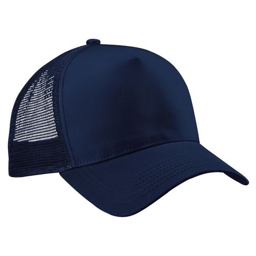 Beechfield B640 men's Cap in Blue - Beechfield - Modalova