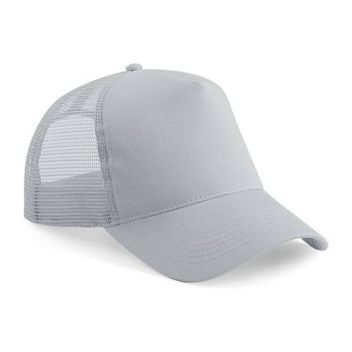 Beechfield B640 men's Cap in Grey - Beechfield - Modalova