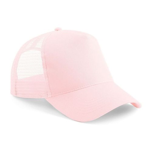 Beechfield B640 men's Cap in Red - Beechfield - Modalova