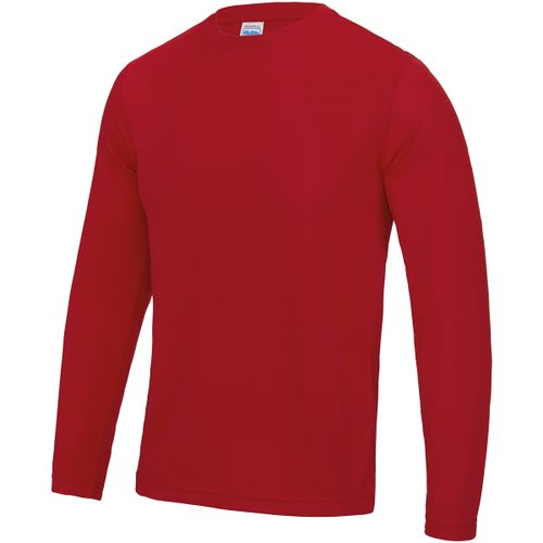 Awdis Performance men's in Red - Awdis - Modalova